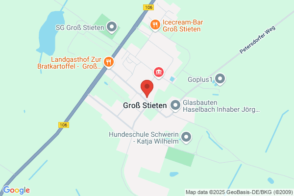 Berg Büroeinrichtungen & Vermietungsbüro