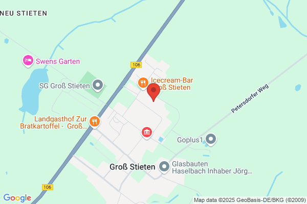 Kinderwelt Groß Stieten GbR