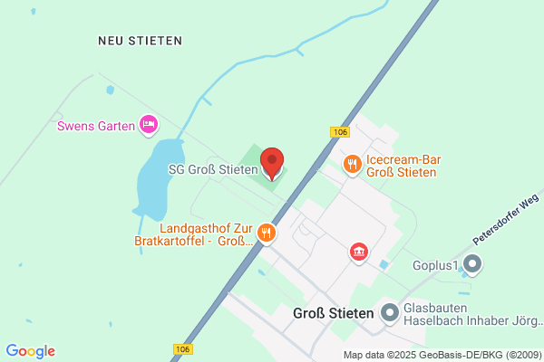 VFBJ Ausbildungsverein