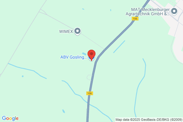 ABW GOSLING Altbackwarenverwertung
