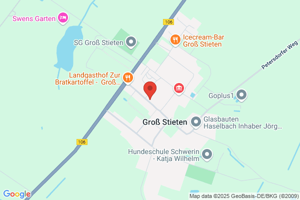 Bau Dienste Inh. Holger Soch