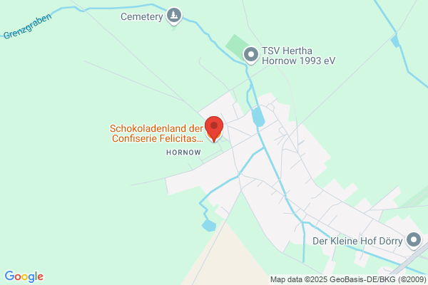 Felicitas gemeinnützige GmbH