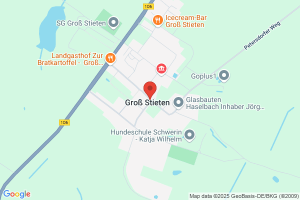 IB Unterkunftsheim Hoppenrade