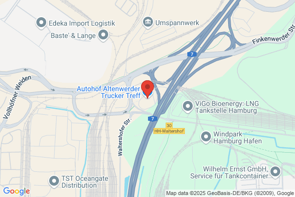 Truck-Stop
