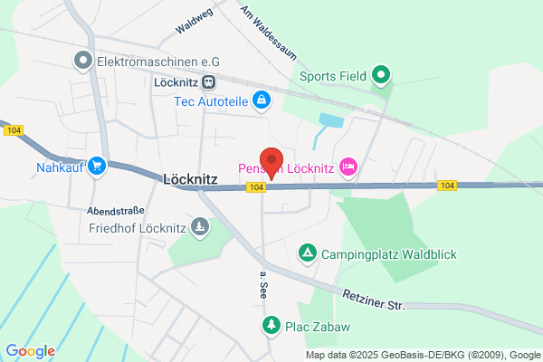Netto - Günstig. Besser. Für dich.