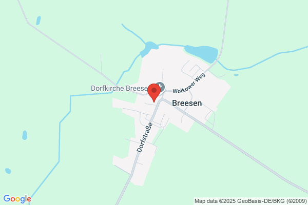 Agrargesellschaft Breesen GmbH & Co. KG