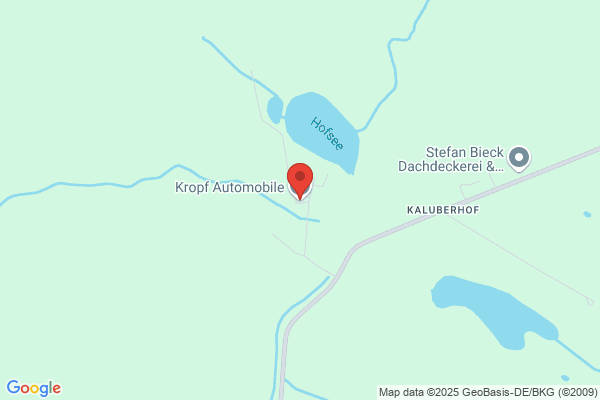 Autohaus Kopischke GmbH