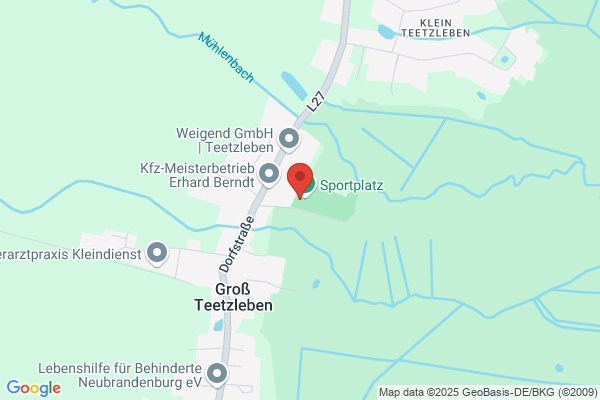 Feuerwehr