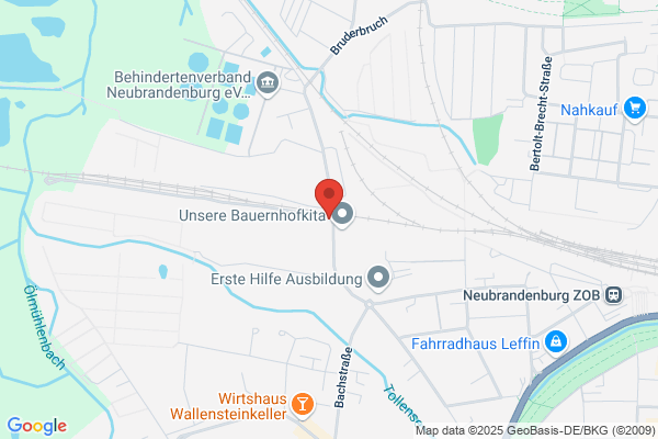 Ingenieurbüro Kalisch