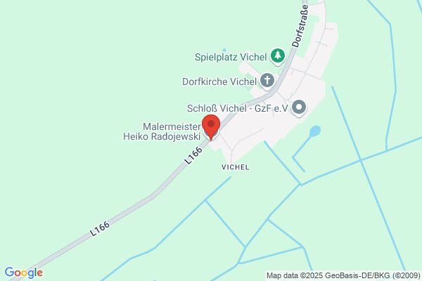 Malerbetrieb Rohwedel/Ordowski GbR
