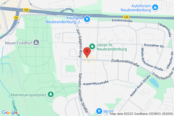 VIVA Verwaltungs- u. Beratungs GmbH