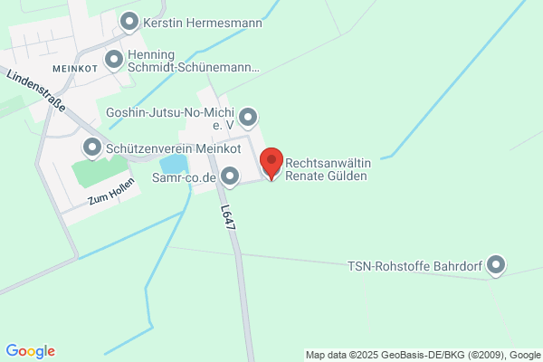 Renate Gülden
