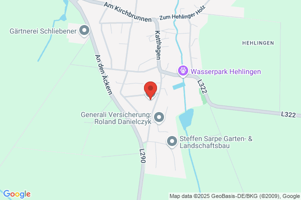 Dependance Hehlingen