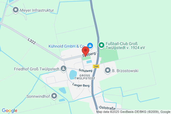 Feuerwehrhaus
