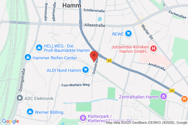 Gardinen-Boutique Inh. U. Berndt