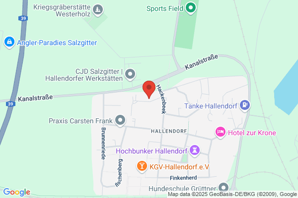 H&D Service GmbH