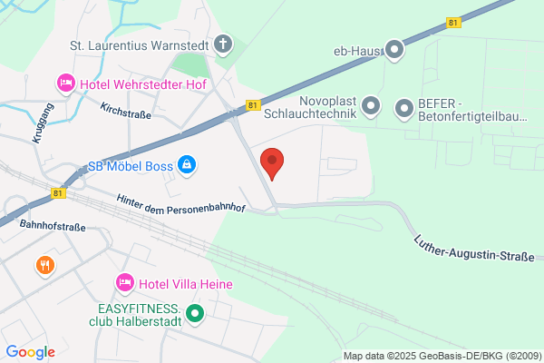 Hausmeisterservice Scheibler
