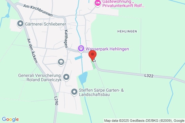 Kyffhäuser Kameradschaft Hehlingen