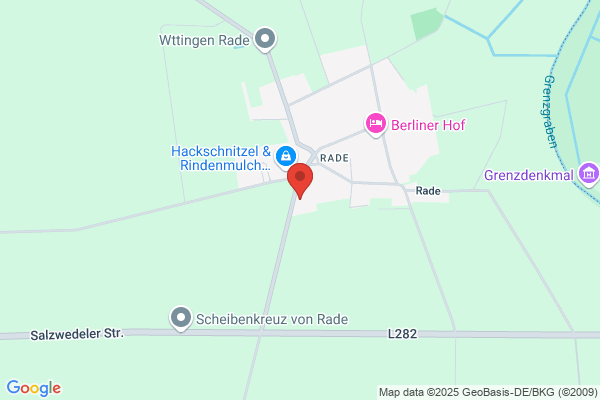 Planungsgruppe Benes + Partner GmbH