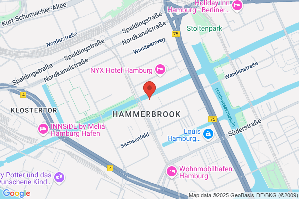 Praxis für Logopädie und Ergotherapie- Therapiezentrum Luisenhof