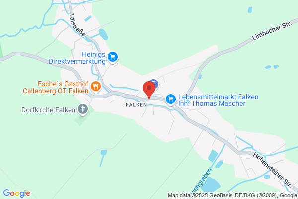 Reda Thurm Immobilien-und Handels GmbH