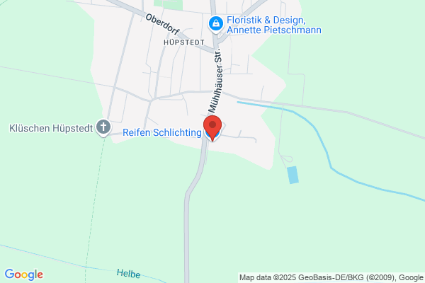 Reifenservice Giesela Klinge