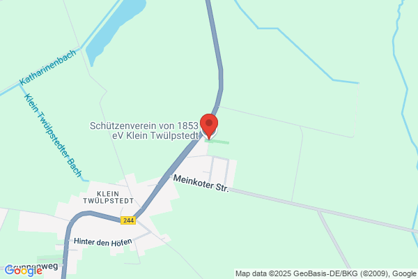 Schützenverein Kl. Twülpstedt e.V.