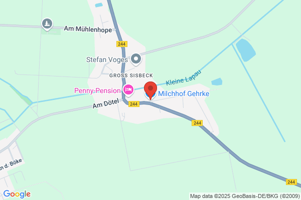 Sonja Gehrke