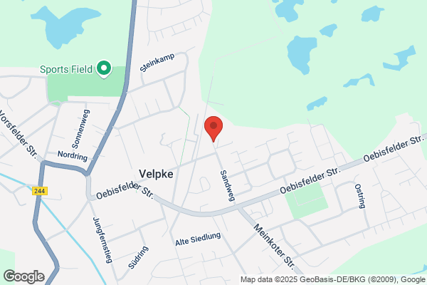 Velpker Landcafé