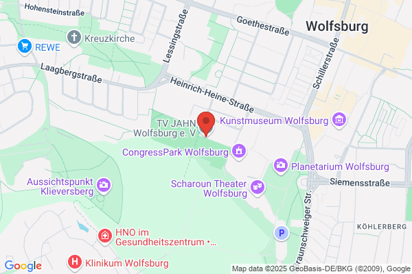 Verein für Leibesübungen Wolfsburg e.V.