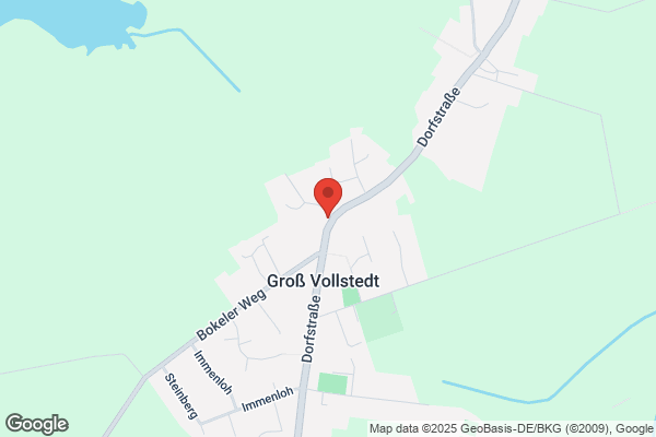 Landgasthof Groß Vollstedt