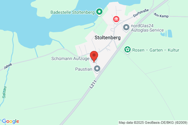 Aufzugtechnik Schniesko Meisterbetrieb