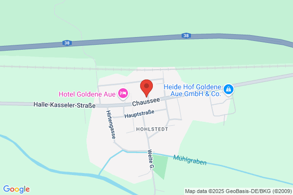 Elbe-Förde Energieservice GmbH