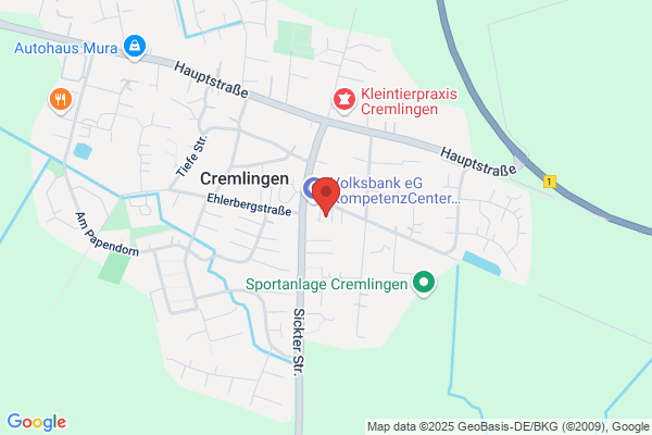 Gemeinde Dätgen