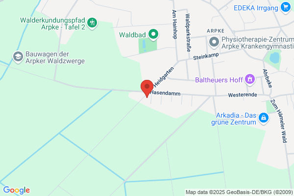 Hidde Ralf GmbH