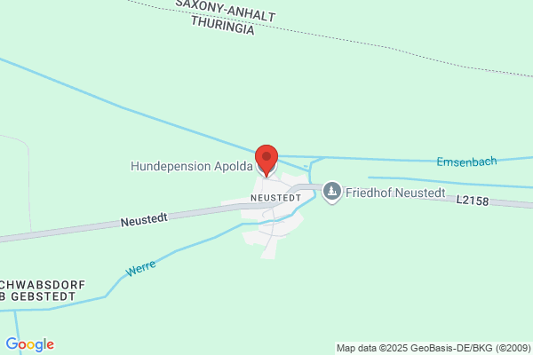 Hundepension DOG-Hostel