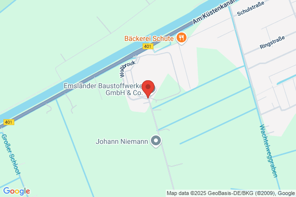 Union Norddeutscher Kalksandsteinwerke GmbH & Co KG
