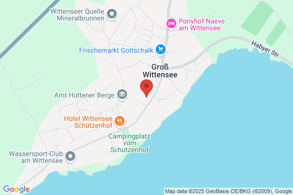 Grundschule Groß Wittensee