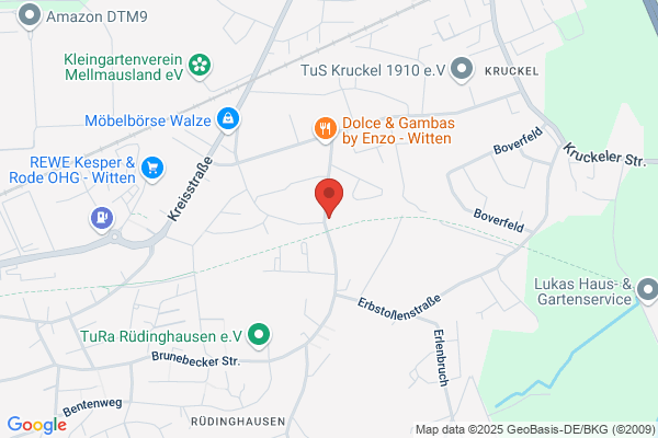 Hüttener Versicherungsdienst,