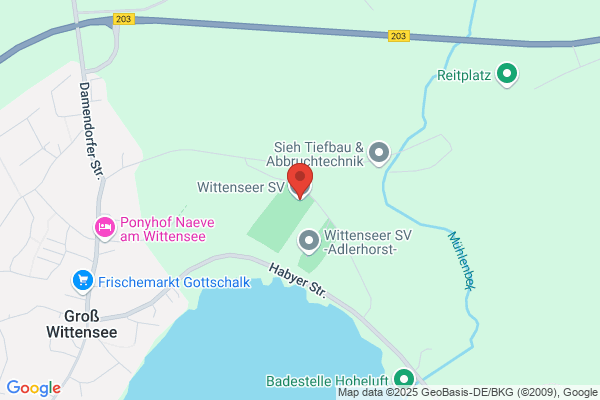 Wittenseer Sportverein