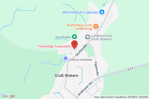 Feuerwehr