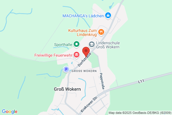 Institut Lernen und Leben e.V. Kita "Linden Eulen"