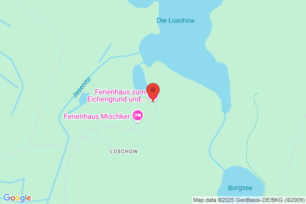 Seminar- u. Ferienhaus Am Schillersee Inh. M. Jablonski