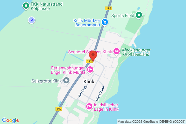 Seniorenwohnanlage