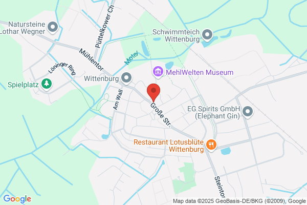 Volkssolidarität KV Mecklenburg-Mitte e.V. Sozialstation
