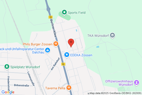 Ekos Car Parts Inh. Ewald Kemerink