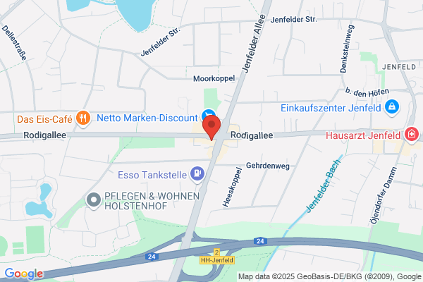 Jugendclub Jördensdorf