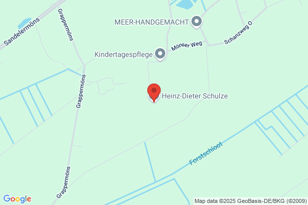 Schulze Heinz-Dieter GmbH