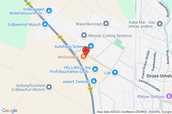 JET Tankstelle