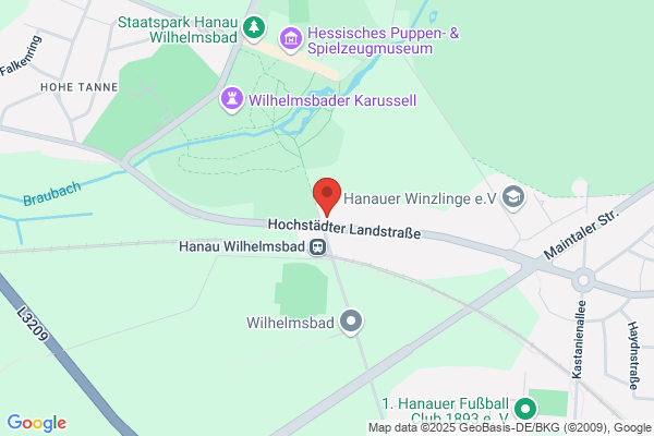 H&D GmbH EDV-Dienstleistungen